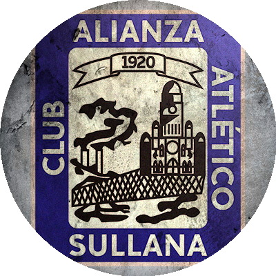 Logo Club Alianza Atlético Sullana